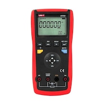 Unı-t Ut701 Dijital Sıcaklık Kalibratörü