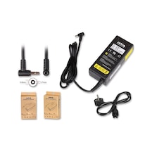 Iyiteknoloji Retro Lenovo Uyumlu 65W 4.0X1.7 MM Notebook Adaptör Rna-Ib14