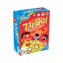 Mey İthalat Zingo Türkçe 7700t