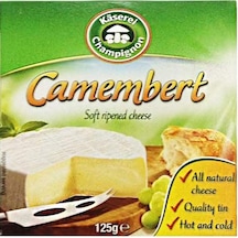 Kaserei Champignon Camembert Peyniri 125 G