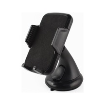 Muduan Araç Telefonu Tutacağı Siyah Torpido Üstü X01ucz