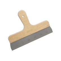 Dekor 047 Eğri Ahşap Saplı Ispaltula 30 Cm