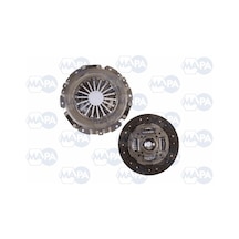 MAPA 13215809 DEBRİYAJ SETİ KANGOO 02- 1.6 16V BASKI + BALATA