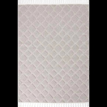 Hoom Rugs Togo 7506 Bej İskandinav Halı