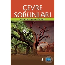 Çevre Sorunları - Kemal Görmez - Nobel Akademik Yayıncılık