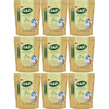 Dalan Zeytin Mucizesi Zeytinyağlı Granül Matik Sabun Tozu 32 Yıkama 9 x 1 KG