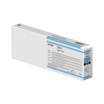 Tonersepeti Epson T8045-c13t804500 Açık Mavi Kartuş