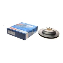 Porsche Cayenne 4.8s 2010-2014 Bosch Arka Disk 330mm 2 Adet