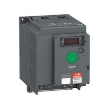 Schneider Electric Atv310hu22n4e, Değişken Hızlı Sürücü Atv310, 2.2 Kw, 3 Hp, 380...460 V, 3 Fazlı, Filtresiz