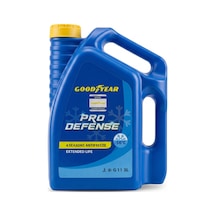 Goodyear Pro Defense Mavi Organik Antifriz -56 C G11 3 Lt