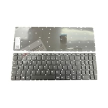 Alfabilgisayar Lenovo Uyumlu Ideapad 310-15Isk Klavye Tuş Takımı Q-Türkçe  A++