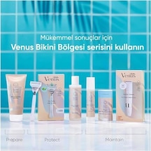 Venus Bikini Bölgesine Özel 3 Adet Yedek Başlık