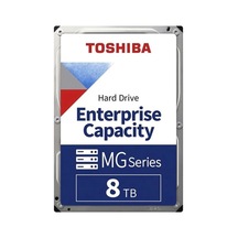 8tb Mg08 Mg10ada800e 256mb 7200rpm Enterprıse Sata-3 Nas Ve Güvenlik Diski