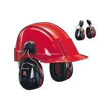 Optime-ııı Barete Takılabilir Kulaklık Snr: 34 Db Paket Içi 1 Ade