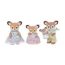 Sylvanian Families Geyik Ailesi 5799 Sylavanian Families