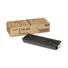 Kyocera Tk-420 Fotokopi Toneri 15.000 Sayfa