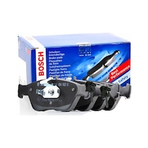 Mercedes E 210 E220D 2.0 1995-1999 Bosch Ön Balata