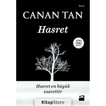 Hasret / Canan Tan