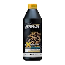Brava Extreme 6000 4t 10w40 Motor Yağı 1l