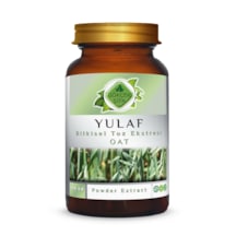 Gökçek Şifa Yulaf Toz Eki 100 G