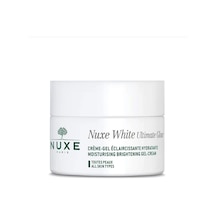 Nuxe White Ultimate Glow Nemlendirici ve Aydınlatıcı Krem 50 ML