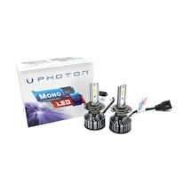 Renault Clio 4 Kısa Far Photon Mono H7