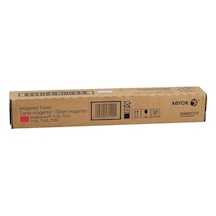 Xerox Workcentre 7525.7530 Kırmızı Toner