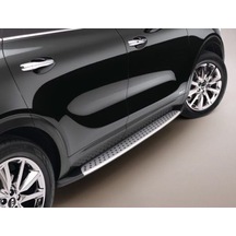 Autogp Kia Sportage Yan Basamak Koruma 2019+ Bmw Tip Agp-ss-1058