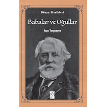Babalar Ve Oğullar - Sxcx-617137