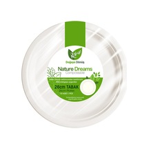 3 Adet Roll-up Nature Dreams Tabak 10'lu 26 Cm Diğer