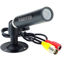 Sones Vanxse Mb18 1000 Hatlı Hd Geniş Açılı Gözetleme Kamerası, Teknik Özellikler: Ntsc