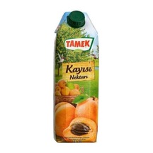 Tamek Kayısı 1 Lt Nektar
