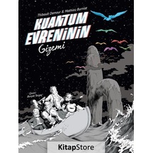Kuantum Evreninin Gizemi / Thibault Damour