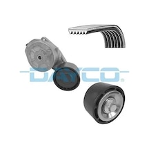 Dayco Kpv417hd Kayis Seti