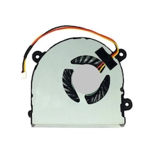 MSI Uyumlu S6000 X600 Fan Cpu İşlemci Fanı
