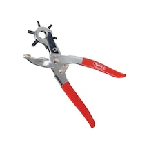 Tomax Delik Zımba, Kemer Delme - 225 Mm