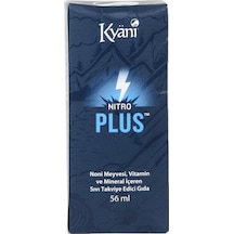 Kyani Nitro Plus