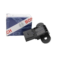 Audi Q3 1.4tfsı 110 Kw 2013-2018 Bosch Basınç Sensörü Netpar0081