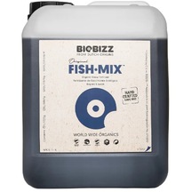 Biobizz Fish Mix 10 Litre
