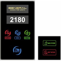 General Hotel Doorbell