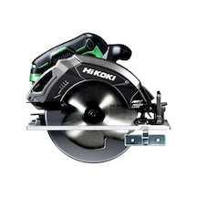 Hitachi Hikoki C3607DA 36 V 2.5 Ah Çift Akülü Kömürsüz Daire Testere Hitachi Hikoki C3607DA 36 V 2.5 Ah Çift Akülü Kömürsüz Daire Testere