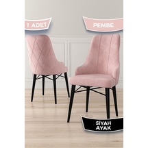 Pembe - Siyah
