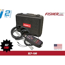 Fisher Xlt-100 Su Kaçak Tespit Cihazı