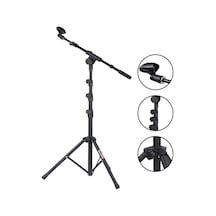Lastvoice Ms07 Yüksek Kaliteli Tripod Mikrofon Standı Sehpası
