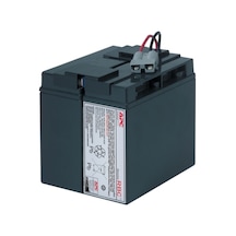 APC RBC7 Yedek Batarya Kartuşu
