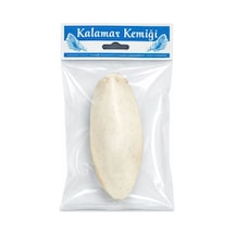 Doğal Kalamar Kemiği Çok Renkli