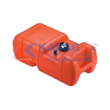 EASTERNER YAKIT TANKI 22LT JAK GİRİŞLİ 58X30X24CM