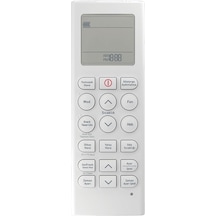 Arçelik 12321 Klima Kumandası