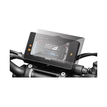 Cf Moto Yeni 250 Sr Tuşsuz Model Gösterge Uyumlu Ekran Koruyucu C