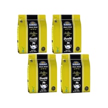 Karali Premium Demlik Poşet Siyah Çay 4 x 300 G